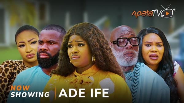 Ade Ife (2025)
