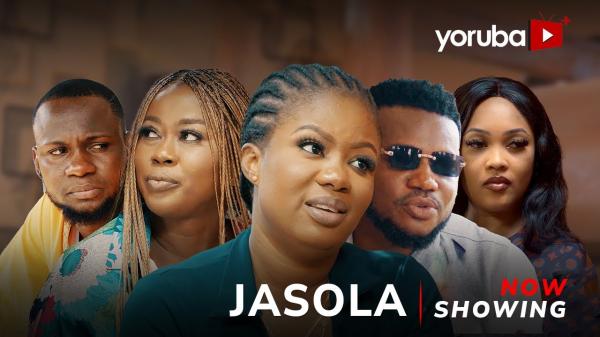 Jasola (2025)