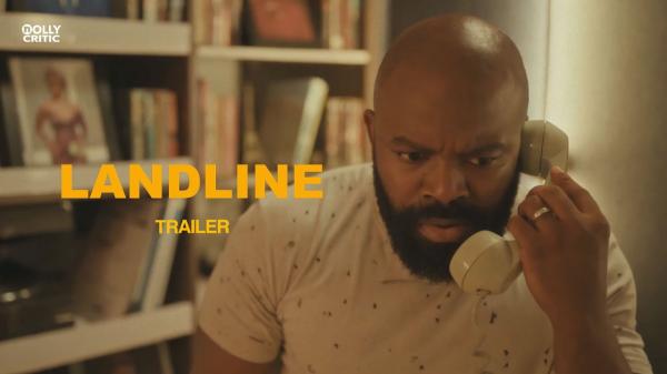 Landline (2025)