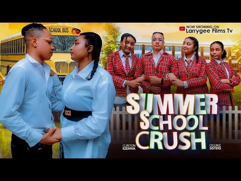 Summer School Crush (2025)