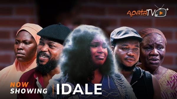 Idale (2025)