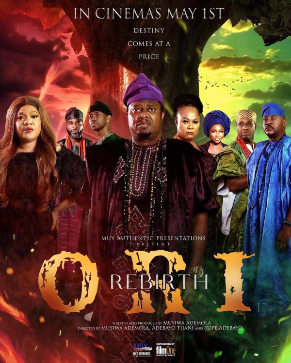 Ori: Rebirth (2025)