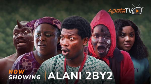 Alani 2by2 (2025)