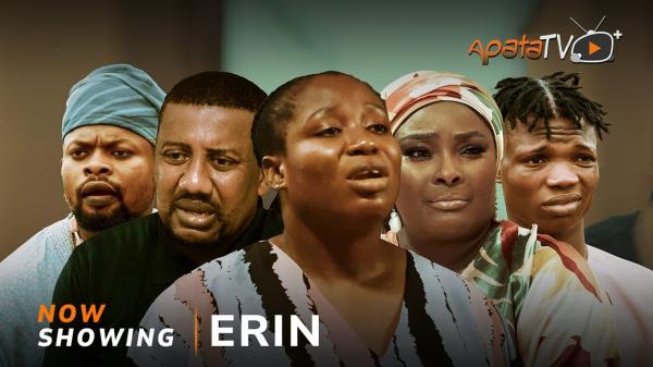 Erin (2025)