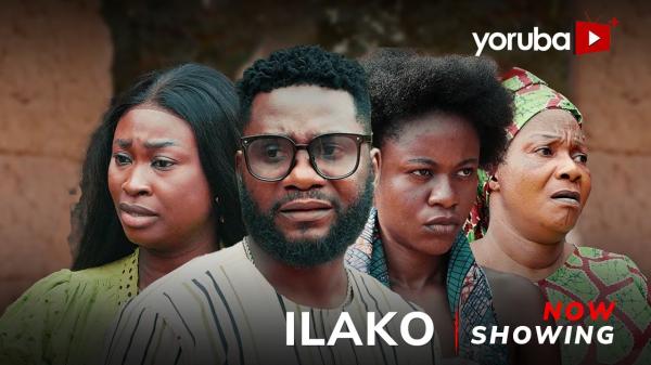 Ilako (2025)