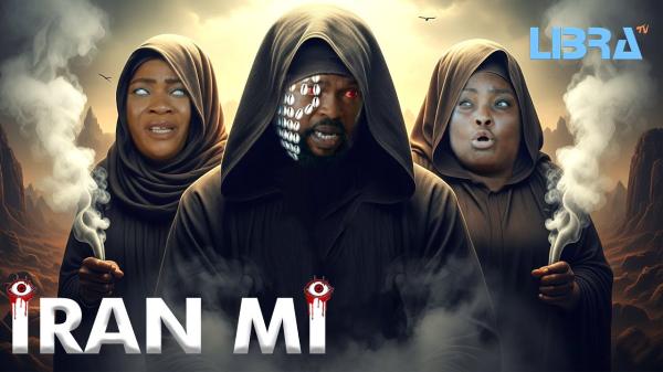 Iran Mi (2025)