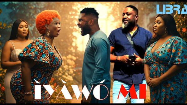 Iyawo Mi