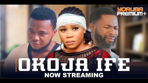 Okoja Ife (Beyond Love) 2025