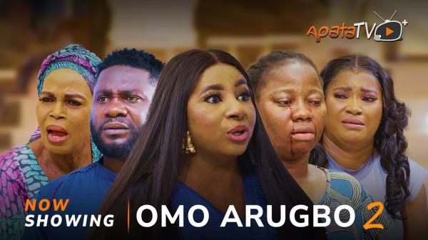 Omo Arugbo (2025)