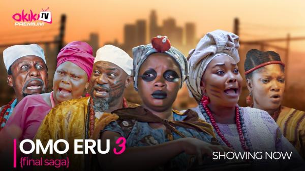Omo Eru (2025)
