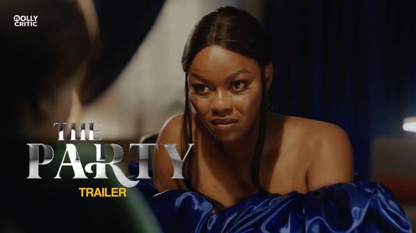 The Party Season 1 (2025)