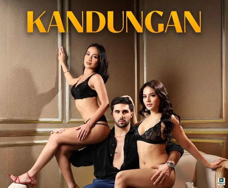 Kandungan (2025) [18+]