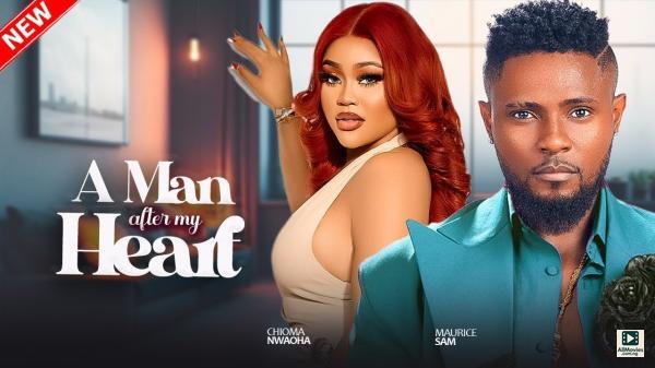A Man After My Heart (2025)