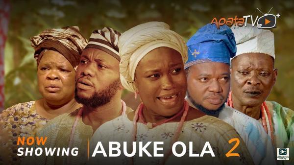Abuke Ola (2025)