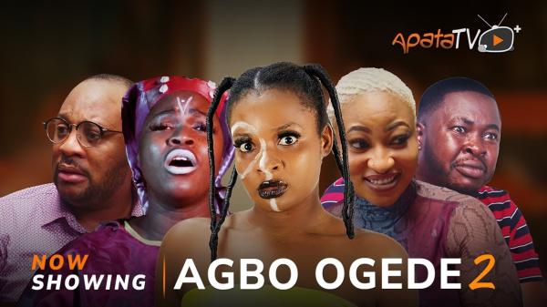 Agbo Ogede (2025)