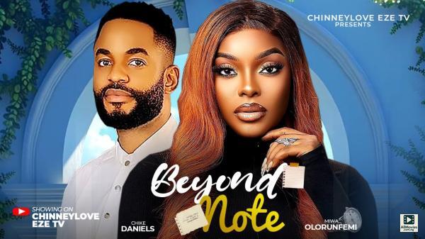 Beyond Note (2025)