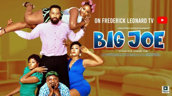 Big Joe (2025)