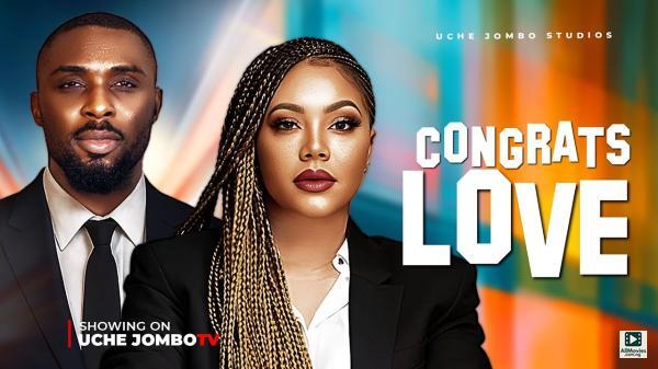 Congrats Love (2025)