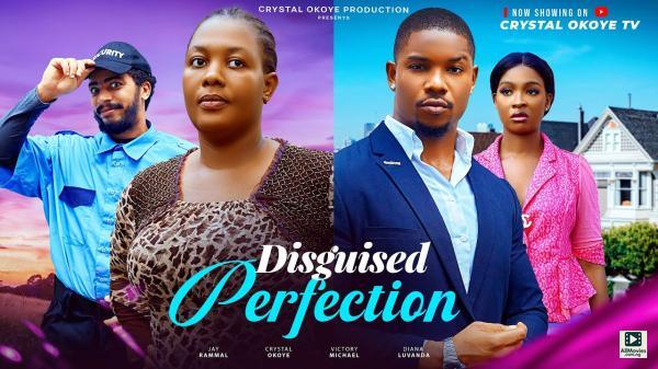 Disguised Perfection (2025)