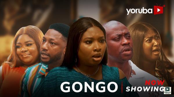 Gongo (2025)