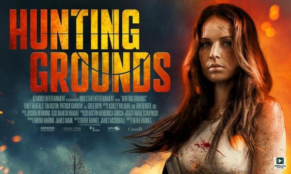 Hunting Grounds (2025)