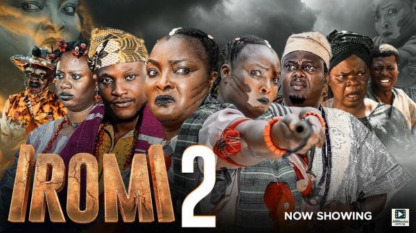 Iromi (2025)