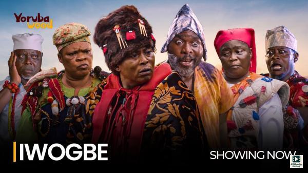 Iwogbe (2025)