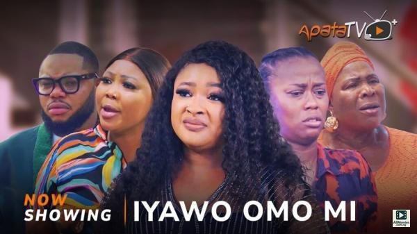 Iyawo Omo Mi (2025)