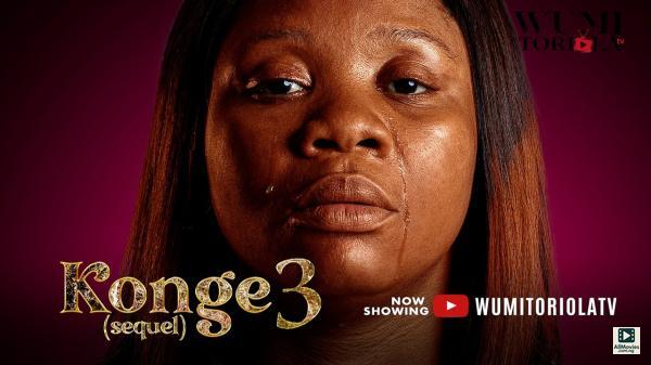 Konge (2025)