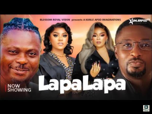 Lapalapa (2025)
