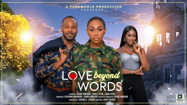 Love Beyond Words (2025)