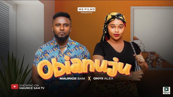 Obianuju (2025)