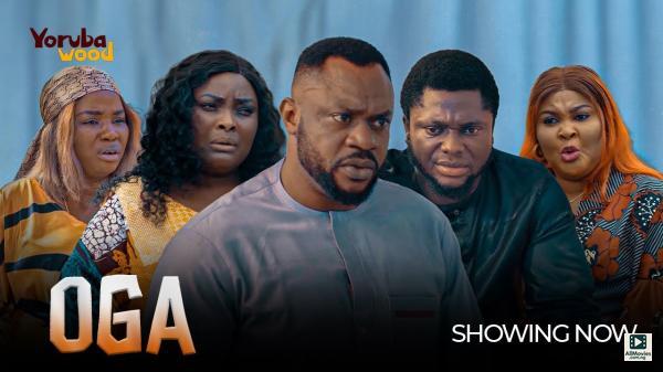 OGA (2025)