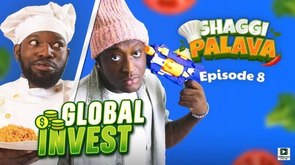 Shaggi Palava Season 2 (2025)