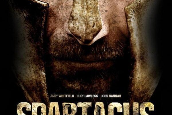 Spartacus (Season 1 – 3) [2013]