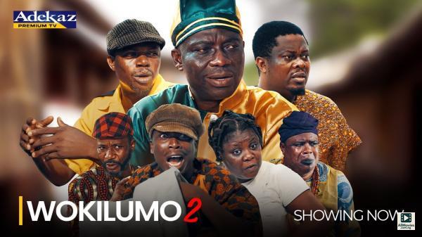 Wokilumo (2025)