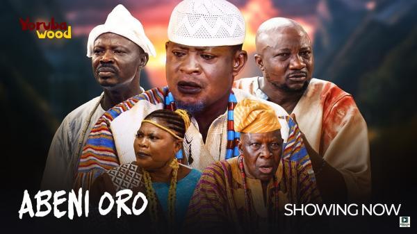Abeni Oro (2025)