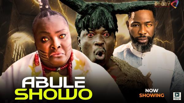 Abule Showo (2025)