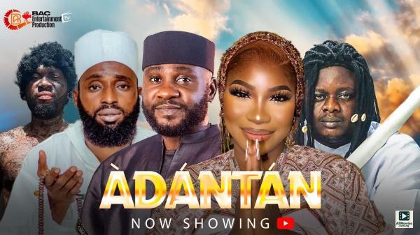 Adantan (2025)