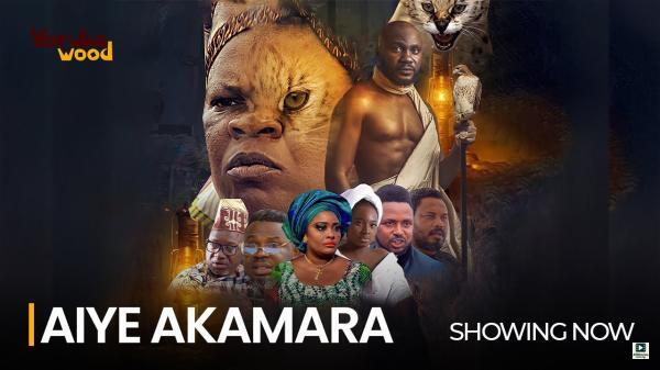 Aiye Akamara (2025)