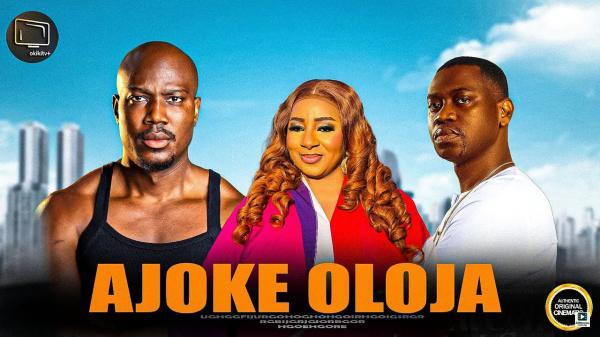 Ajoke Oloja (2025)