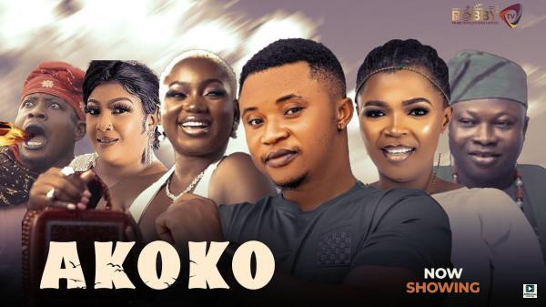 Akoko (2025)