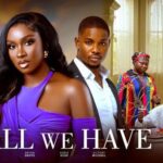 All We Have (2025)