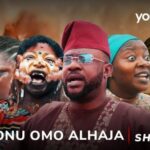 Alujonu Omo Alhaja (2025)