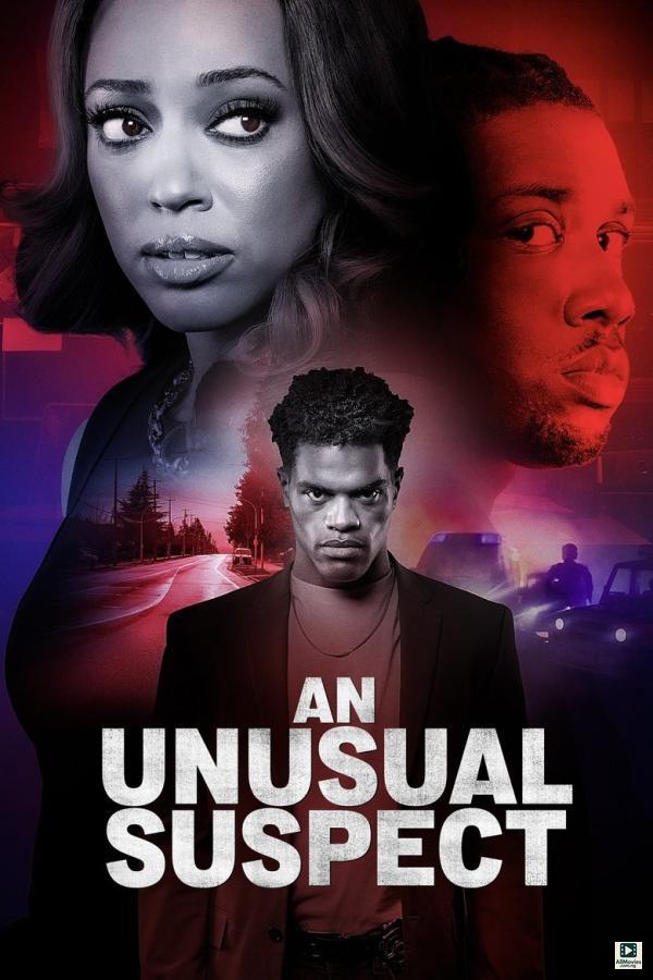 An Unusual Suspect (2025)