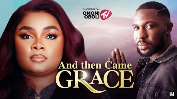 And The Grace Came (2025)