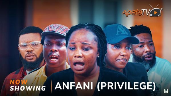 Anfani (2025)