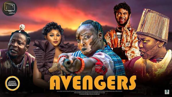 Avengers (2025)