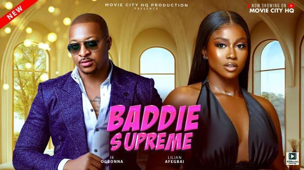 Baddie Supreme (2025)