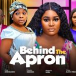Behind The Apron (2025)